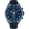 Zegarek Męski Tommy Hilfiger Jax 1710655 + BOX Aудио-видео