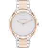 Pulkstenis CALVIN KLEIN sievietēm 25100049 (38MM) Jaunumi - Audio-Video