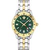 Часы VERSACE MAN VE7C00623 (41MM) Aудио-видео
