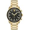 Часы VERSACE MAN VE6K00523 (43MM) Aудио-видео
