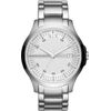 Pulkstenis ARMANI EXCHANGE vīriešu AX2177 (46MM) Jaunumi - Audio-Video