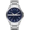 Pulkstenis ARMANI EXCHANGE vīriešu AX2132 (46MM) Jaunumi - Audio-Video