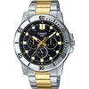Часы CASIO мужские MTPVD300SG1EU (45MM) Aудио-видео