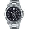 Часы CASIO мужские MTP-VD300D-1E (45MM) Aудио-видео