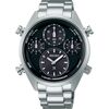 Часы SEIKO мужские SFJ003P1 (42MM) Aудио-видео