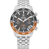 Pulkstenis TOMMY HILFIGER vīriešu 1792186 (41MM) Jaunumi - Audio-Video