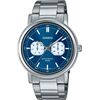 Часы CASIO MAN MTPE335D2E1VD (47,6MM) Aудио-видео