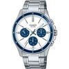 Часы CASIO мужские MTP1374D7A2VD (47MM) Aудио-видео