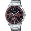 Часы CASIO мужские MTP1374D5AVDF (47MM) Aудио-видео