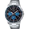 Часы CASIO мужские MTP1374D2AVDF (47MM) Aудио-видео