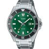 Часы CASIO MAN MDV107D3A2VDF (49,5MM) Aудио-видео