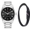 Pulkstenis TOMMY HILFIGER Vīriešu 2770191 (43MM) Jaunumi - Audio-Video