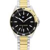 Pulkstenis TOMMY HILFIGER vīriešu 1792013 (43MM) Jaunumi - Audio-Video