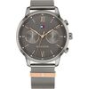 Часы TOMMY HILFIGER унисекс 1782304 (37MM) Aудио-видео