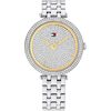 Часы TOMMY HILFIGER женские 1782722 (34MM) Aудио-видео