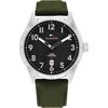 Часы TOMMY HILFIGER мужские 1710593 (43MM) Aудио-видео