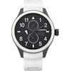 Pulkstenis SUPERDRY vīriešu SYG110W (44MM) Jaunumi - Audio-Video