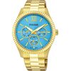 Часы PULSAR WOMAN PP6220X1 (40MM) Aудио-видео