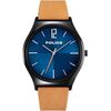 Часы Police MAN PL15918JSB03 (44MM) Aудио-видео