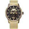 Pulkstenis POLICE MAN PEWJG0005504 (44MM) Jaunumi - Audio-Video