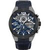 Pulkstenis POLICE MAN PL15711JSUB03 (48MM) Jaunumi - Audio-Video