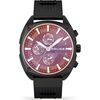 Часы Police Man PEWJQ2007302 (47MM) Aудио-видео