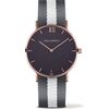 Часы PAUL HEWITT унисекс PSARSTBGRW20S (39MM) Aудио-видео