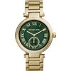 Pulkstenis MICHAEL KORS sievietēm MK6065 (40MM) Jaunumi - Audio-Video