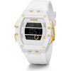 Pulkstenis GUESS MAN GW0340G1 (43MM) Jaunumi - Audio-Video