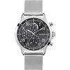 Часы GUESS MAN W1310G1 (44MM) Aудио-видео