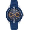 Pulkstenis GUESS vīriešu W0967G2 (46MM) Jaunumi - Audio-Video