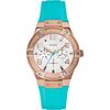 Часы Guess женские W0564L3 (39MM) Aудио-видео