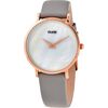 Часы CLUSE WOMAN CL30049 (33 MM) Aудио-видео