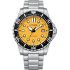 Часы CITIZEN мужские NJ0170-83X (43MM) Aудио-видео
