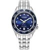 Часы CITIZEN женские FE6160-57L (35,4MM) Aудио-видео