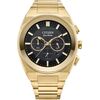 Часы Citizen мужские CA4582-54E (43MM) Aудио-видео