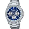 Часы CASIO мужские MTP1375PD2A1V (43,8MM) Aудио-видео