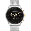 Pulkstenis CALVIN KLEIN MAN 25200296 (44MM) Jaunumi - Audio-Video