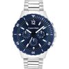 PULKSTENIS CALVIN KLEIN VĪRIEŠIEM 25200115 (44MM) Jaunumi - Audio-Video