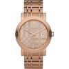 Часы BURBERRY MAN BU1864 (38 MM) Aудио-видео