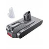 DYSON V11 BATTERY (CLICK TYPE) 25.2V 3000mAh Dyson Elektro Auto lādēšanas piederumi