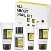 Cosrx All About Snail Kit Духи и косметика
