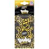 Sweet Home Collection Vanilla Gourmand Car Air Freshner - Visačka do auta Smaržas - NESAKĀRTOTS