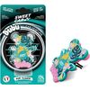 Sweet Home Collection Pop Flower Car Perfume - Vůně do auta Smaržas - NESAKĀRTOTS