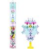 Plus Plus PLUS-PLUS TUBA ANGRY BIRDS SILVER - 110 ELEMENTÓW Машины и аксессуары