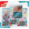 Pokemon Pokemon Trading Card Englisch Blister SV09 Scarlet & Violet Galda spēles