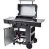 Char-Broil GAS GRILL CHAR-BROIL ESSENTIAL 3G Jaunumi -Dārzam