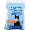 Żwirek dla kota Sapphire Katty Kattströ 20 liter 15141 Kaķu pakaiši