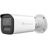 LevelOne IPCam 4xZ   Dome Fix Out 2MP/H.265/IR/ 11W/PoE/IP67 Video novērošanas kameras