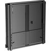 Equip Wandhalterung  55"-86"/1TFT Up-Down   1Gelenk  65Kg sw retail Крепления для телевизоров